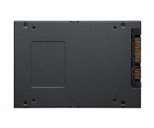 Kingston SSD 1TB (960GB) A400 SATA3 2.5 SSD (7mm height) ...