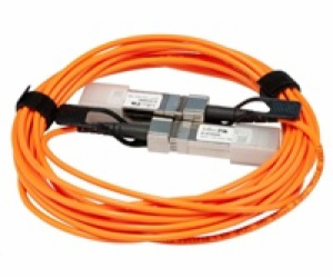 MikroTik S+AO0005 5m SFP+ propojovací kabel