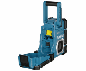 MAKITA DMR112 rádio