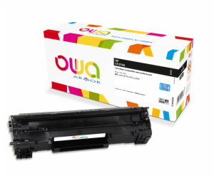 OWA Armor toner pro HP Laserjet Pro MFP M12, M26 JUMBO, 2...