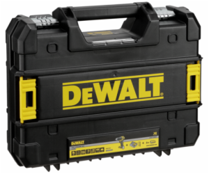 DeWalt DCD709D2T-QW aku priklepova vrtacka 18V