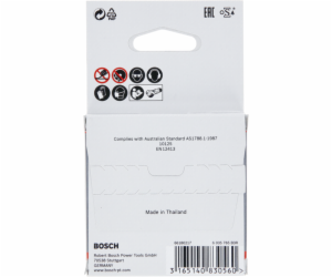 Bosch 2608601520 kotouč řezný Expert For Inox 76x1x10 mm