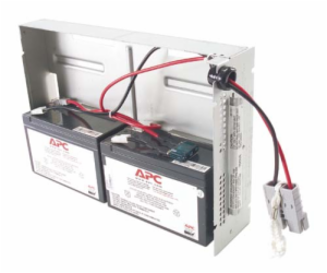 APC BATTERY KIT pre SU700RMI2U, SUA750RMI2U