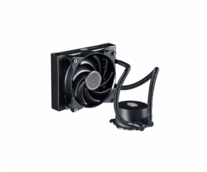 Cooler Master vodní chladič MasterLiquid Lite 120, univ. ...