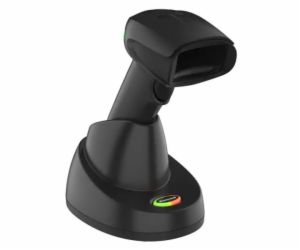 Honeywell Xenon 1952 SR - USB kit, black, USB, Presentati...