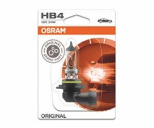 Osram autožárovka HB4 12V 51W (4008321171238)