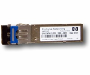 SFP transceiver 1,25Gbps 1000BASE-LX SM 20km 1310nm (FP) ...