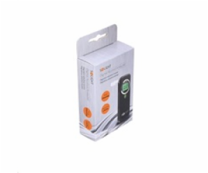 Solight alkohol tester, 0,0 - 1,5‰ BAC, citlivost 0,2‰ - ...