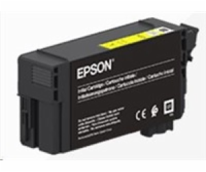 EPSON ink bar Singlepack UltraChrome XD2 Yellow T40C440(2...