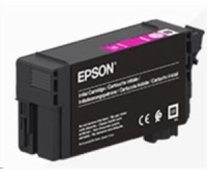 EPSON ink bar Singlepack UltraChrome XD2 Magenta T40D340(...