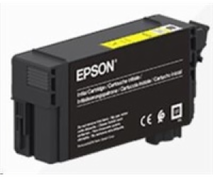 EPSON ink bar Singlepack UltraChrome XD2 Yellow T40D440(5...