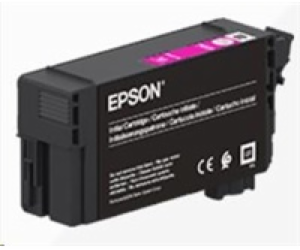 Epson inkoustová náplň/ C13T40C340 / UltraChrome XD2 Mage...