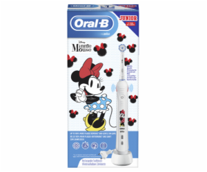 Oral-B Junior Minnie mys