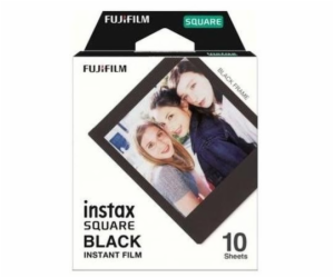 Fujifilm INSTAX SQUARE BLACK FRAME WW 1