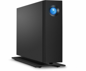 LaCie d2 Professional 4TB, STHA4000800 LACIE d2 Professio...