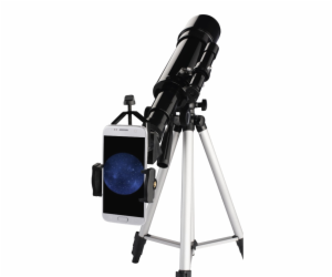 Hama Smartphone Mount 44343 for Binocular Telescope