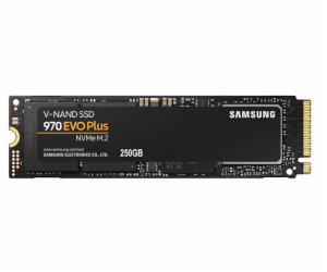 Samsung 970 EVO PLUS 250GB, MZ-V7S250BW