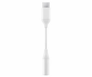 Samsung EE-UC10JU adaptér z USB-C na 3.5mm audio jack