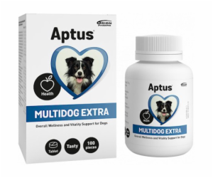 Aptus® Multidog Extra™ VET 100tbl