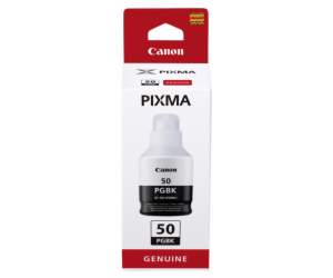 Canon GI-50 PGBK cerna