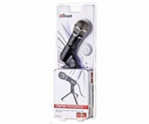 TRUST Mikrofon Starzz All-round Microphone for PC and laptop