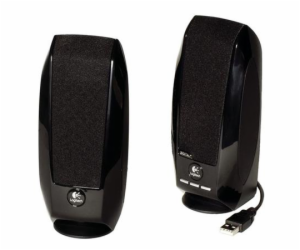 Logitech Speakers 2.0 S150, USB