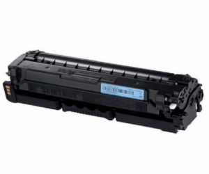 HP - Samsung CLT-C503L H-Yld Cyan Toner Cr (5,000 pages)