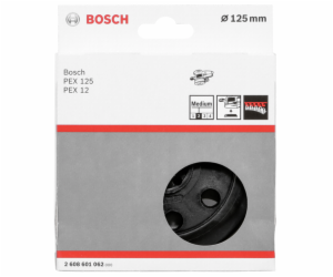 Bosch brusny talir 8-der stredni pro PEX 12/125/400