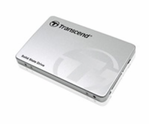 TRANSCEND SSD 220S 240GB, SATA III 6Gb/s, TLC, Aluminum case