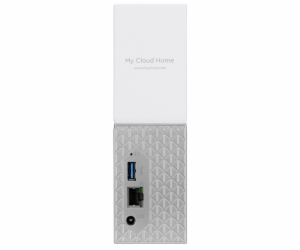 Western Digital WD My Cloud Home 1-Bay NAS               ...