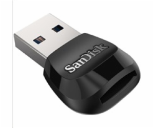 SanDisk ctecka karet (Card reader) USB 3.0 microSD / micr...