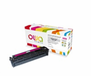 OWA Armor toner pro HP Color Laserjet CP1210, 1215, 1510,...