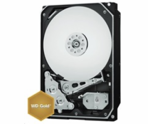 WD GOLD WD2005FBYZ 2TB SATA/ 6Gb/s 128MB cache 7200 ot., ...