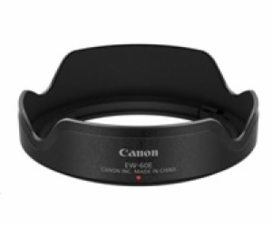 Canon EW-60F sluneční clona