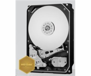 WD GOLD WD121KRYZ 12TB SATA/ 6Gb/s 256MB cache 7200 ot., ...