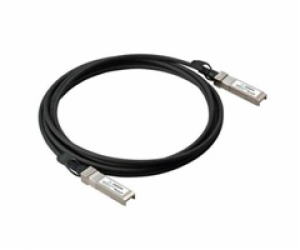 Aruba 10G SFP+ to SFP+ 3m DAC Cable