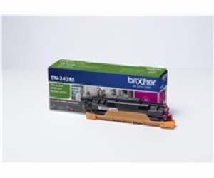 BROTHER Toner TN-243M - PRO HLL3210 HLL3270 DCPL3510 DCPL...