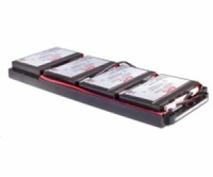 APC Replacement Battery Cartridge #34, SUA750RMI1U, SUA10...