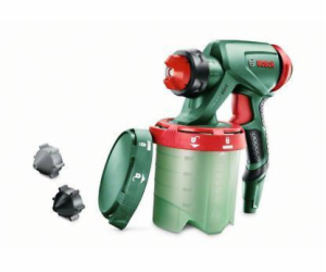 Bosch Stříkací pistole pro PFS 3000-2/PFS 5000 E (1.600.A...