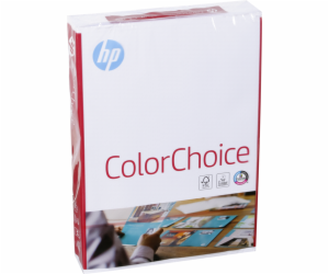 HP ColorChoice 90g 210x297 (CHP750), papír