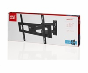 One for All TV Wall mount 84 Smart Turn 180