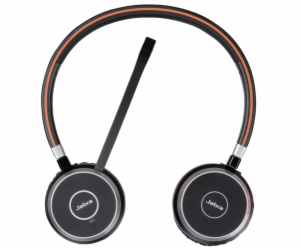 JABRA Evolve 65 Mono, USB-BT, MS (Skype)