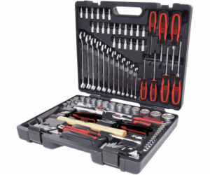 KS Tools 1/4 +3/8 +1/2  Univers. Tool-Set 97-pieces 917.0797