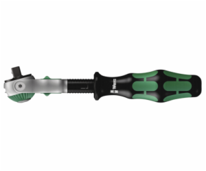 WERA 8000 A Zyklop Speed Ratched 1/4  drive