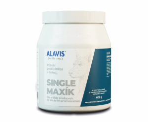 ALAVIS™ Single Maxík 600g