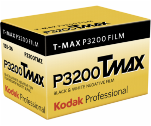 1 Kodak TMZ 3200        135/36