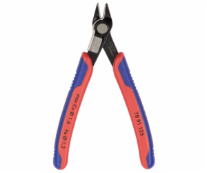 KNIPEX Electronic-Super-Knips with multicomponent cases