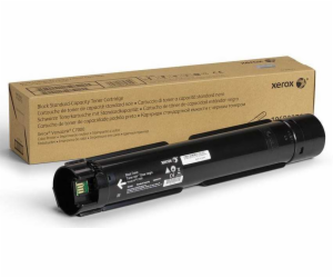 Xerox Black Standard Capacity Toner pro VersaLink C7000 (...