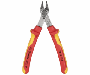 KNIPEX VDE Electronic SuperKnips INOX