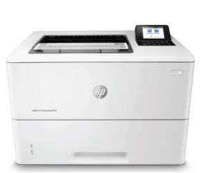 HP LaserJet Enterprise M507dn (A4, 43 ppm, USB 2.0, Ether...